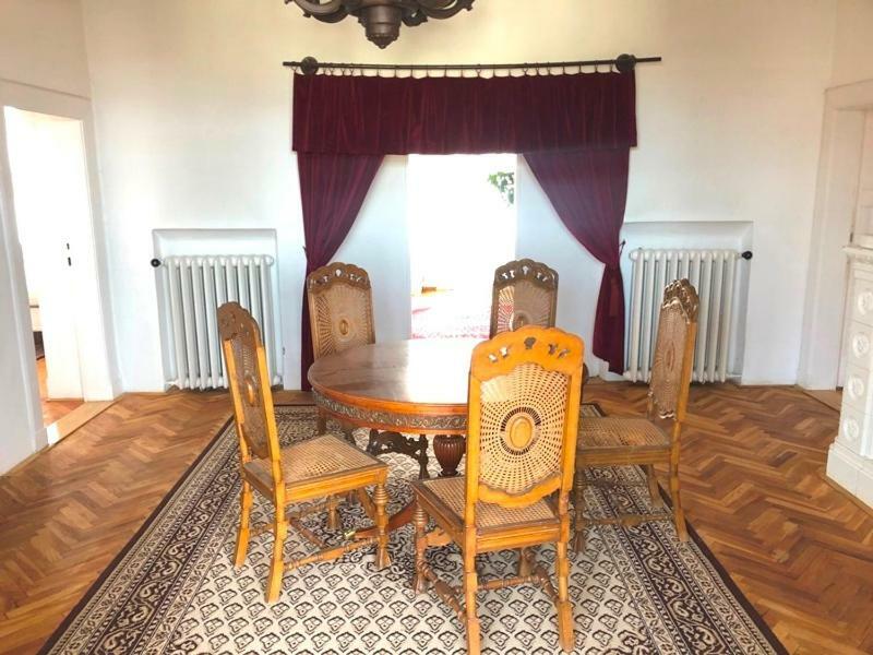 Rooms In Prague-Big+Comfy Exterior photo